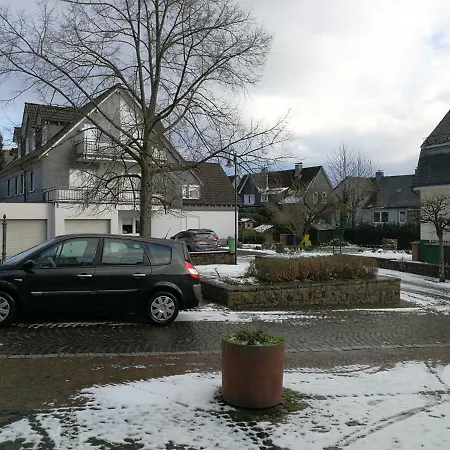Alt Neunkirchen Appartement