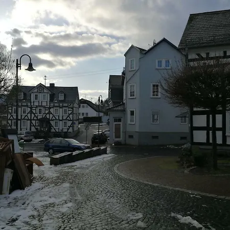 Alt Neunkirchen Neunkirchen (Siegerland)