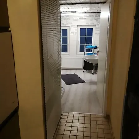 Appartement Alt Neunkirchen