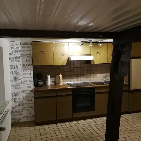 Appartement Alt Neunkirchen