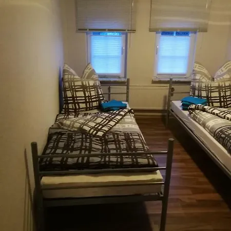 Alt Neunkirchen Appartement *