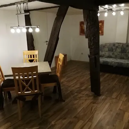Alt Neunkirchen Appartement *