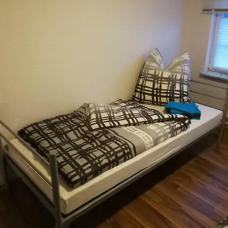 Alt Neunkirchen Appartement Neunkirchen (Siegerland)