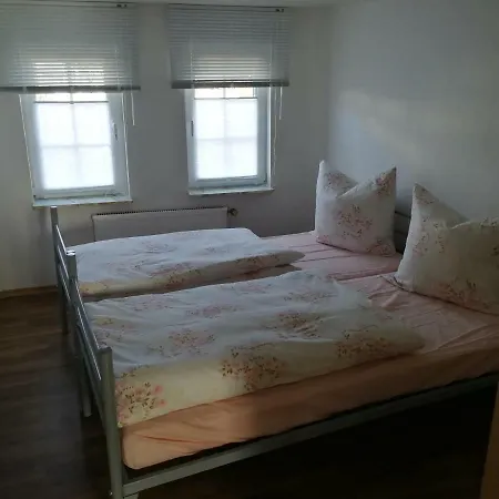 Alt Neunkirchen Appartement
