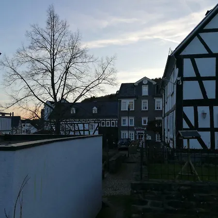 Appartement Alt Neunkirchen *