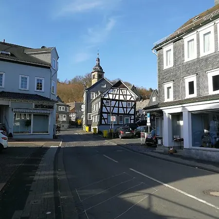 Alt Neunkirchen * Neunkirchen (Siegerland)