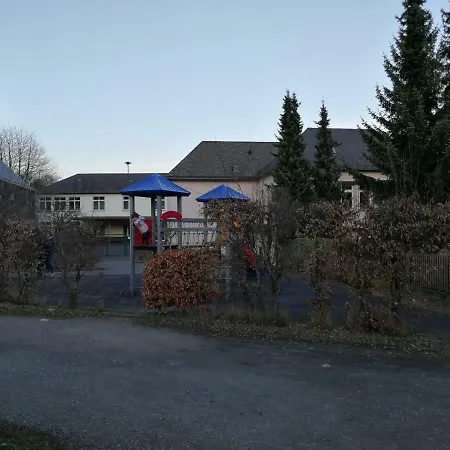 Appartement Alt Neunkirchen Neunkirchen (Siegerland)