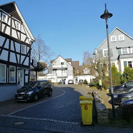 Alt Neunkirchen