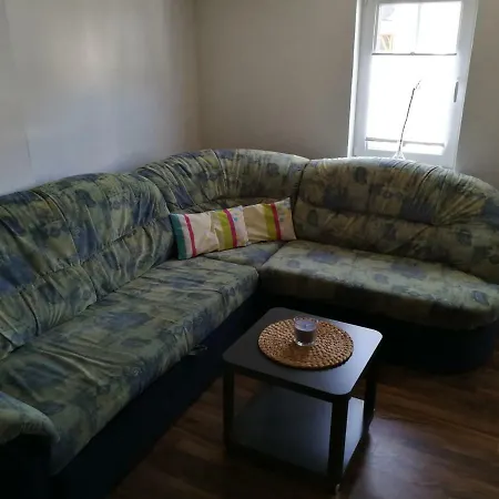 Alt Neunkirchen Appartement *