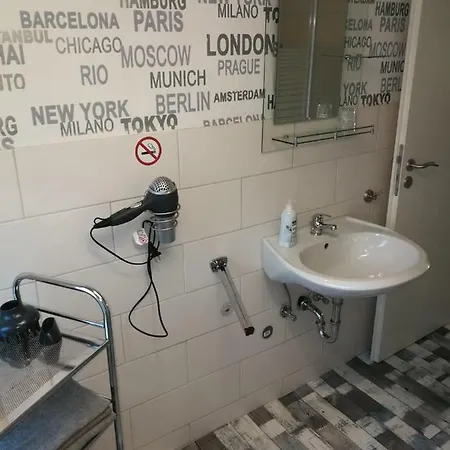 Alt Neunkirchen Appartement Neunkirchen (Siegerland)