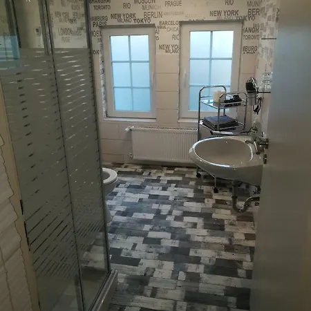 Appartement Alt Neunkirchen *