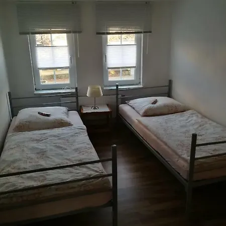 Alt Neunkirchen Appartement *
